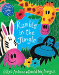 Rumble in the Jungle