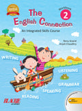 The English Connection Workbook 2