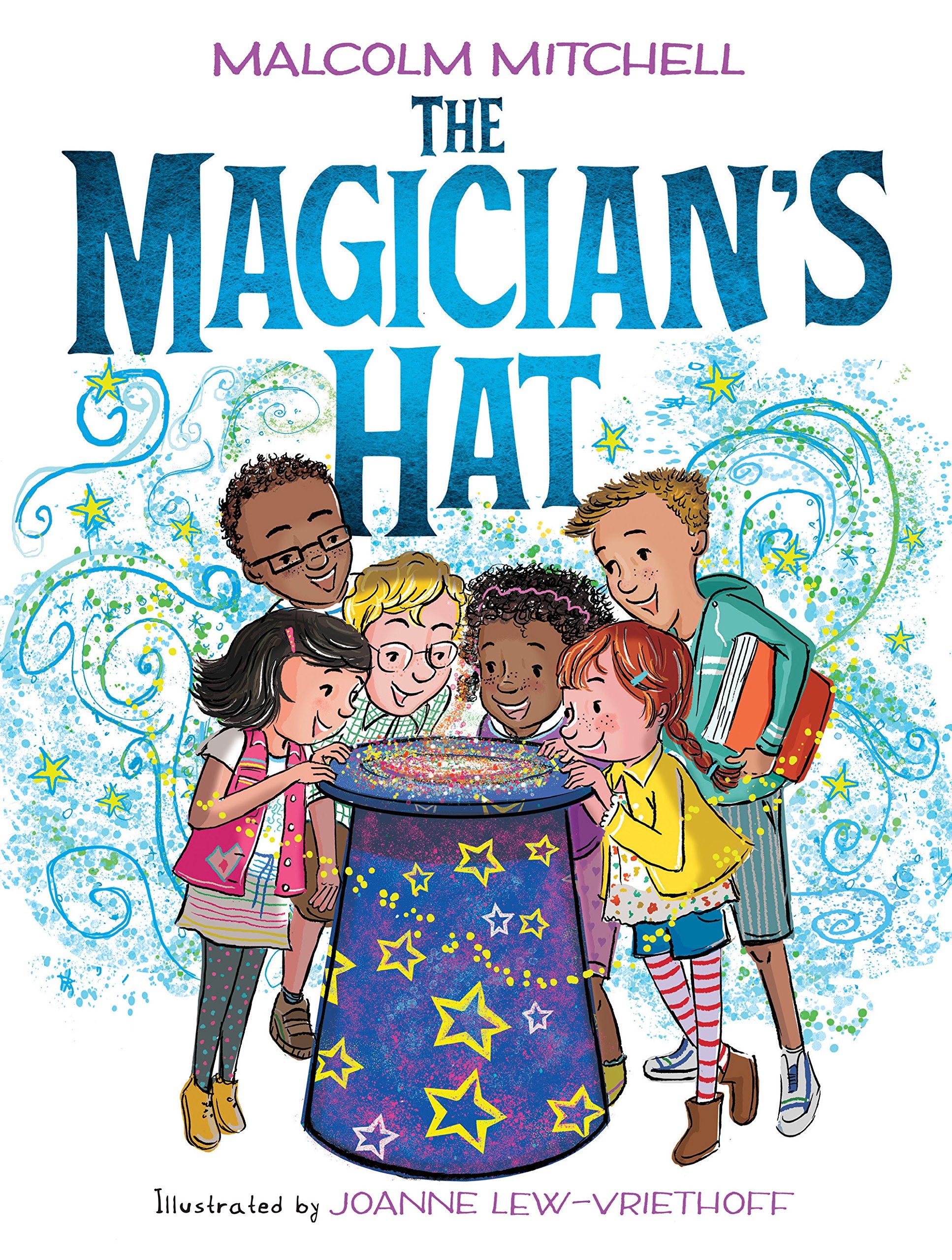 The Magicians Hat