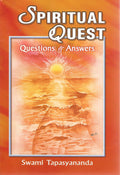 Spiritual Quest