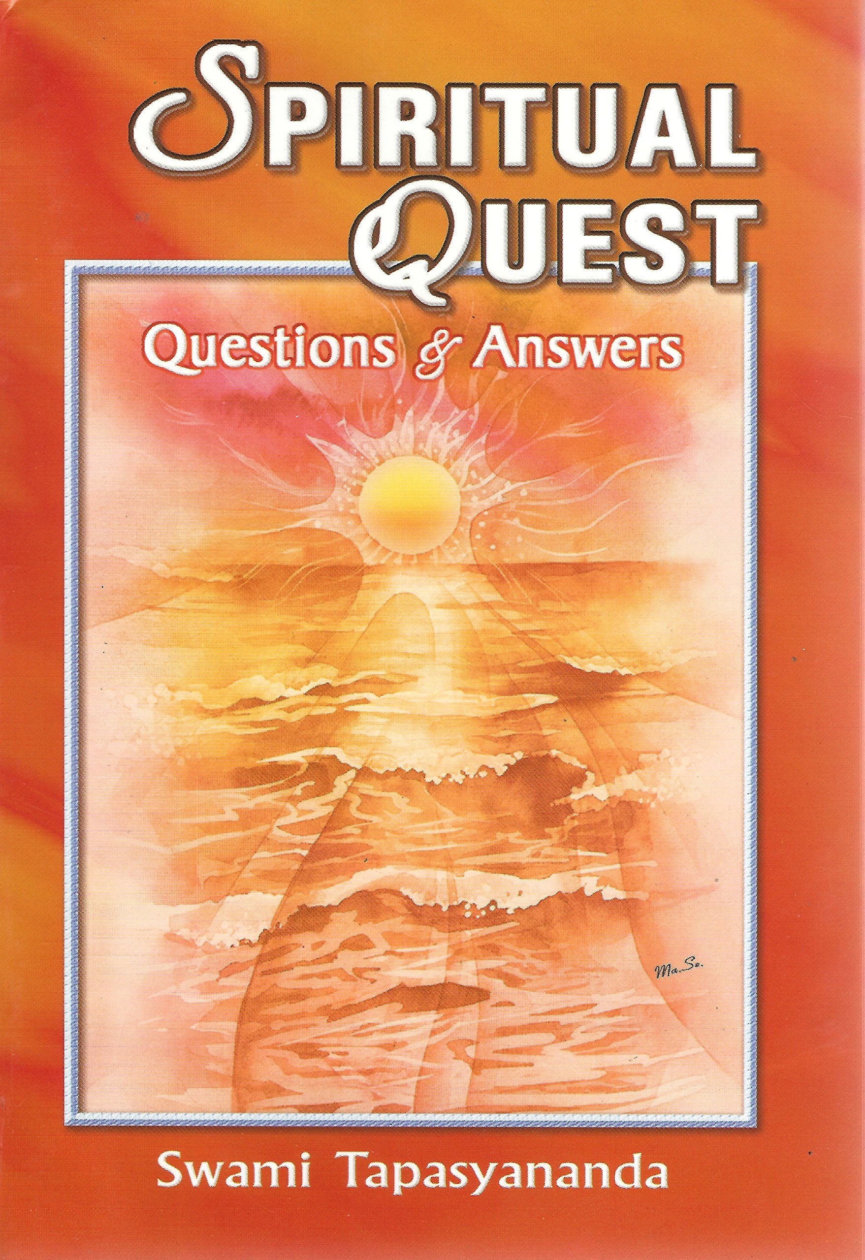 Spiritual Quest