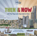 Cities  Then & Now 1ed anglais