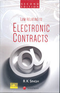Law Relating To Electronic Contracts
