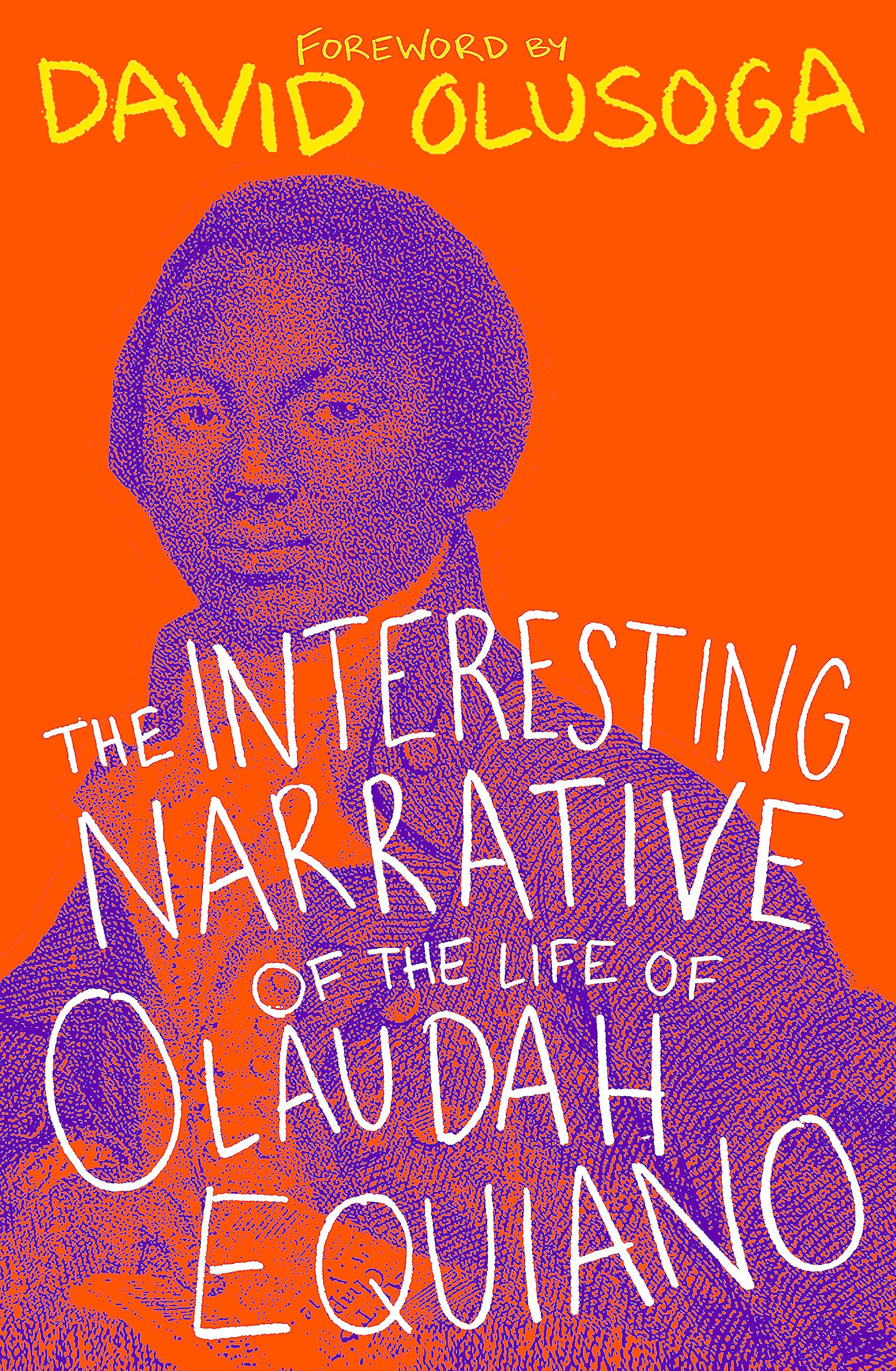 The Interesting Narrative of the Life of Olaudah Equiano