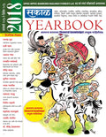 Sakal Yearbook 2018