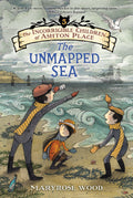 The Incorrigible Children of Ashton Place: Book V: The Unmapped Sea (Incorrigible Children of Ashton Place, 5)