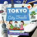 Tokyo 1ed  City Trails anglais