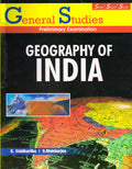 Gs Pt. Geography Of India