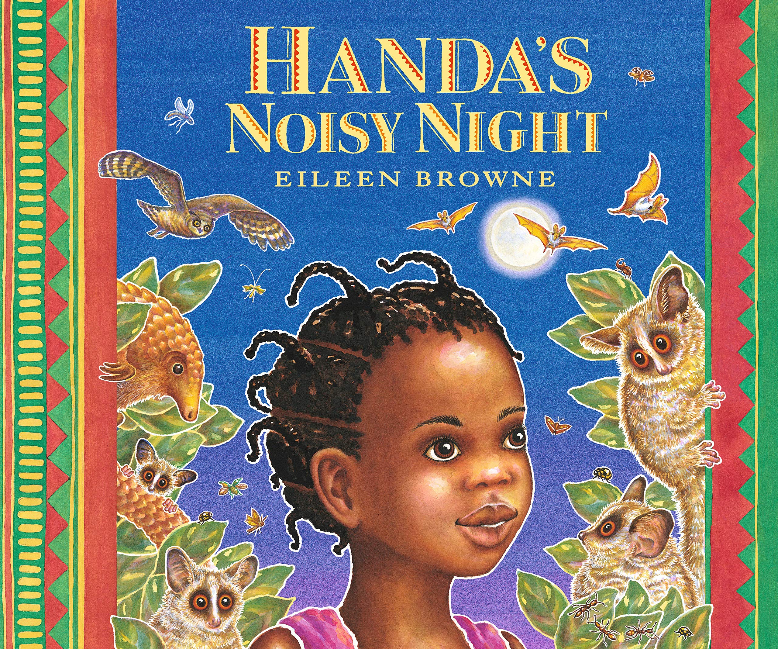 Handas Noisy Night