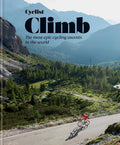 Cyclist  Climb