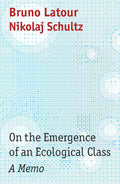 On the Emergence of an Ecological Class  a Memo