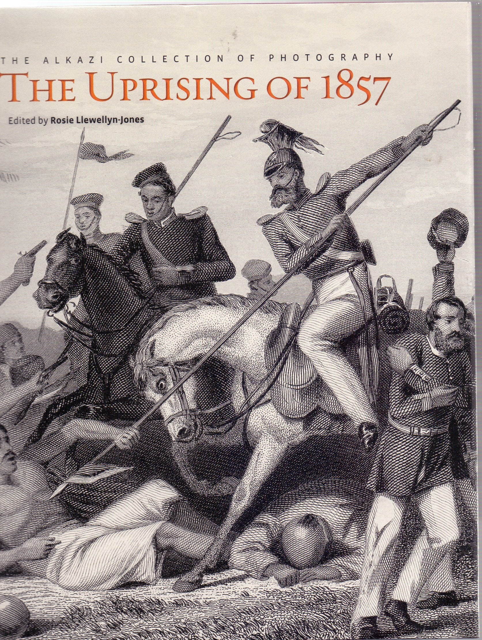 Uprising of 1857