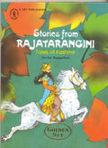 Stories from Rajatarangini: Tales of Kashmir