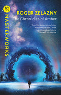 The Chronicles Of Amber