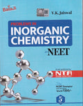 Problems In Inorganic Chemistry For Neet With Ncert Exemplar For Examination 20232024