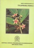 Tylophora Indica [Drug Monograph16]