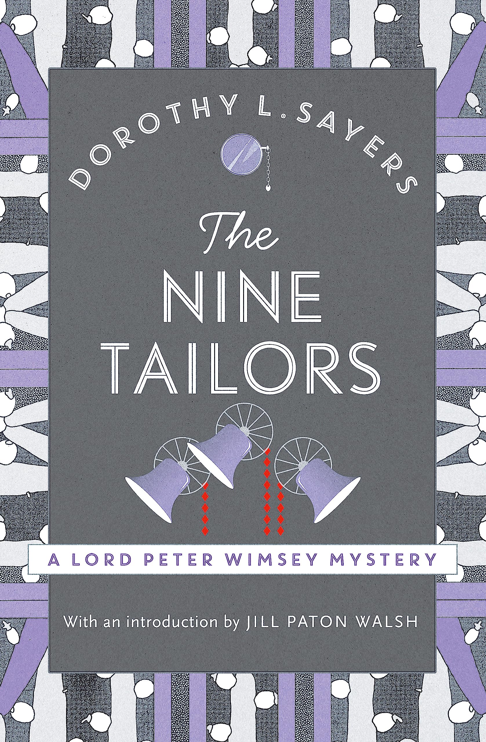 Nine Tailors