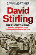 David Stirling