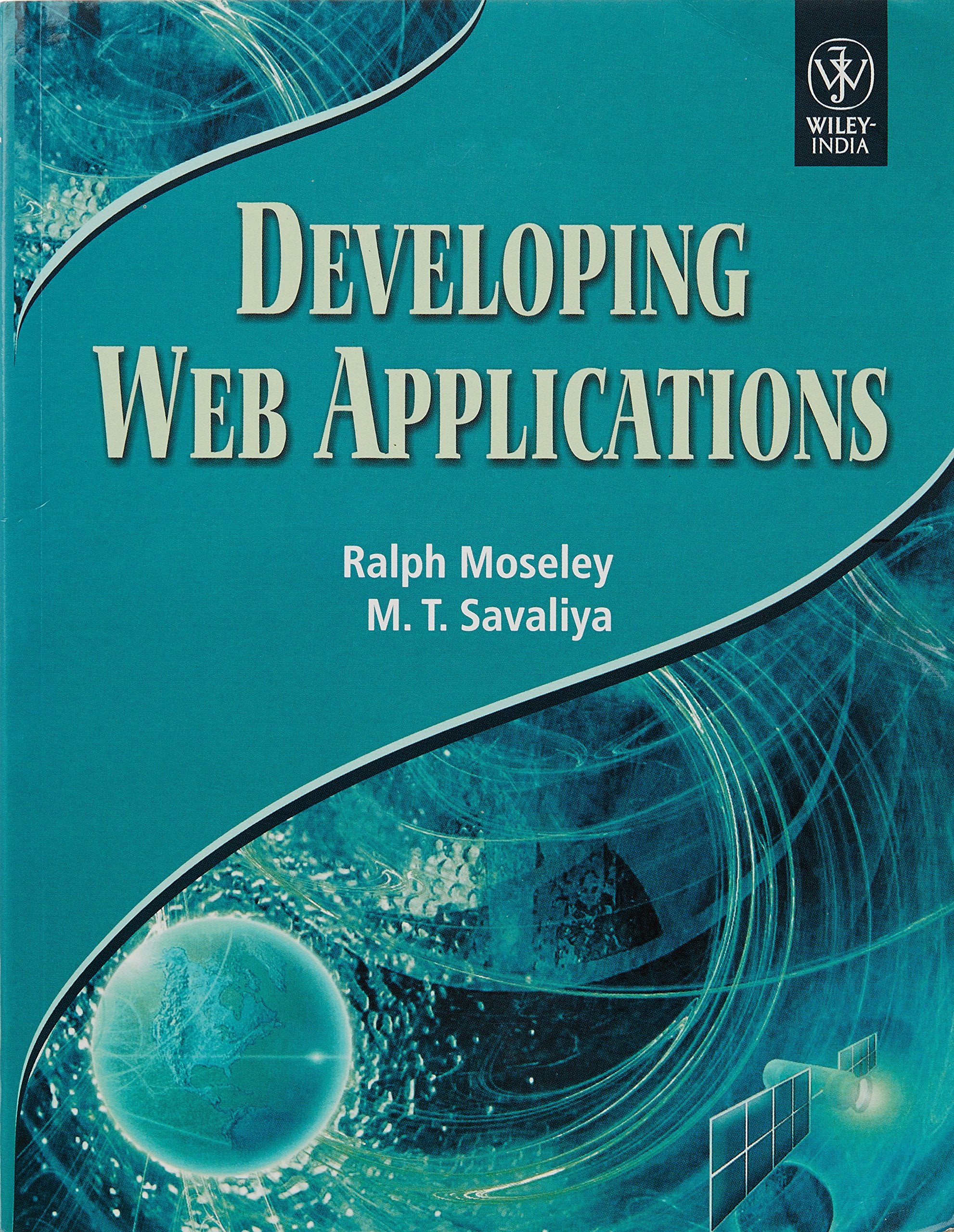 Developing Web Applications