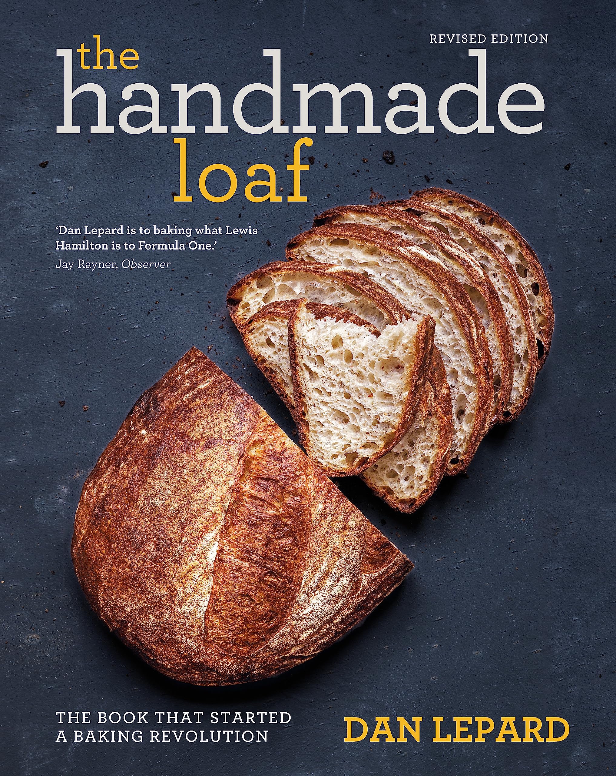 Handmade Loaf