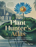 Plant Hunters Atlas