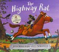 The Highway Rat (Christmas Paperback)