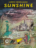 Sunshine: A Story About the City of New York (Classics Reissued, 5)