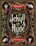 Head of Zeus  an Aries Book The New Annotated Strange Case of Dr. Jekyll and Mr. Hyde.