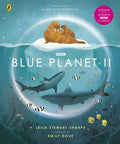 Blue Planet II: For young wildlifelovers inspired by David Attenboroughs series (BBC Earth)