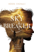 Sky Breaker: 2 (Night Spinner Duology, 2)