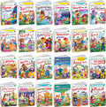 My Complete Set Of Kids Board Moral Stories | Pack Of 24 Board Books For Kids