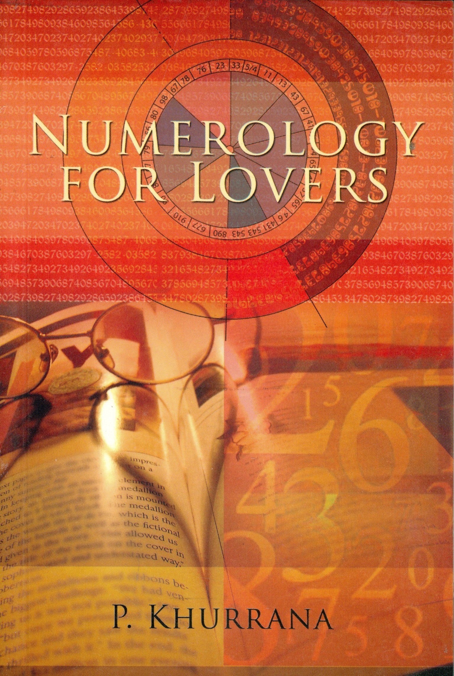 Numerology For Lovers