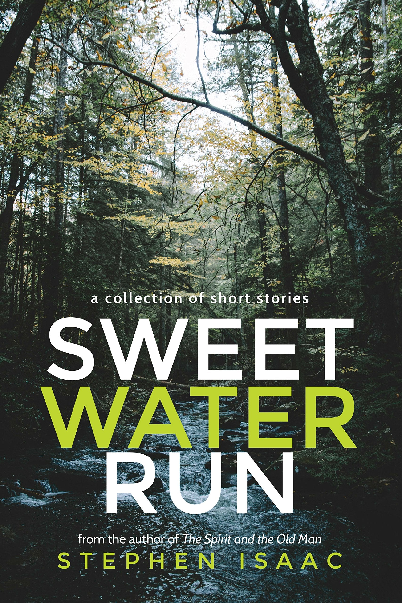 Sweet Water Run
