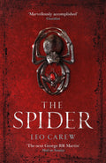 The Spider (The UNDER THE NORTHERN SKY Series, Book 2)