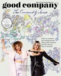 Good Company (Issue 1): The Community Issue