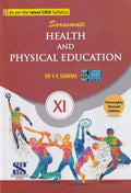 Saraswati Health And Physical Education Class