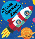 Zoom, Rocket, Zoom! (Awesome Engines)