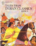 Tales from Indian Classics: Book 2
