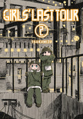 Girls Last Tour, Vol. 2 (Volume 2)