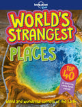 WorldS Strangest Places au/Uk 1