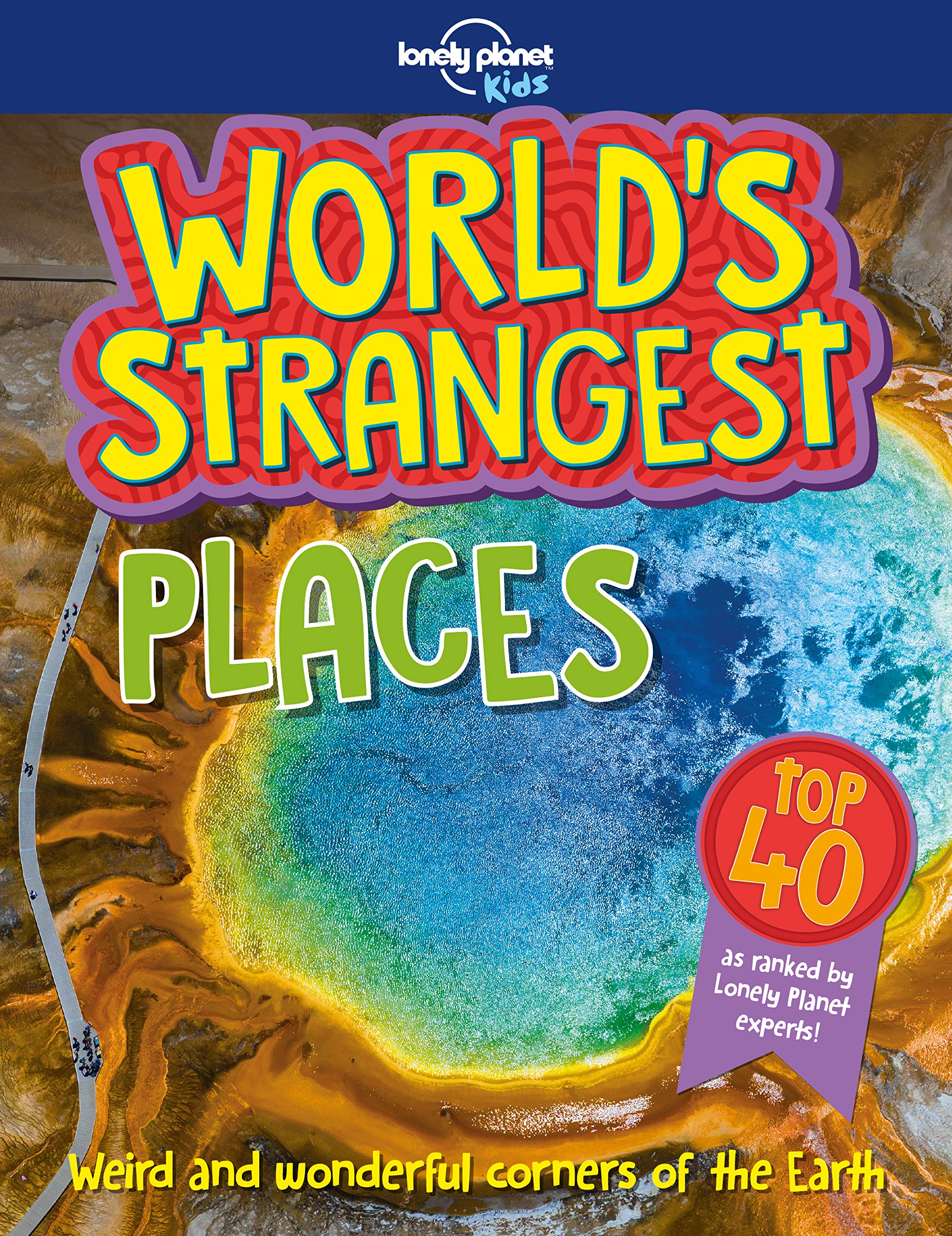 WorldS Strangest Places au/Uk 1