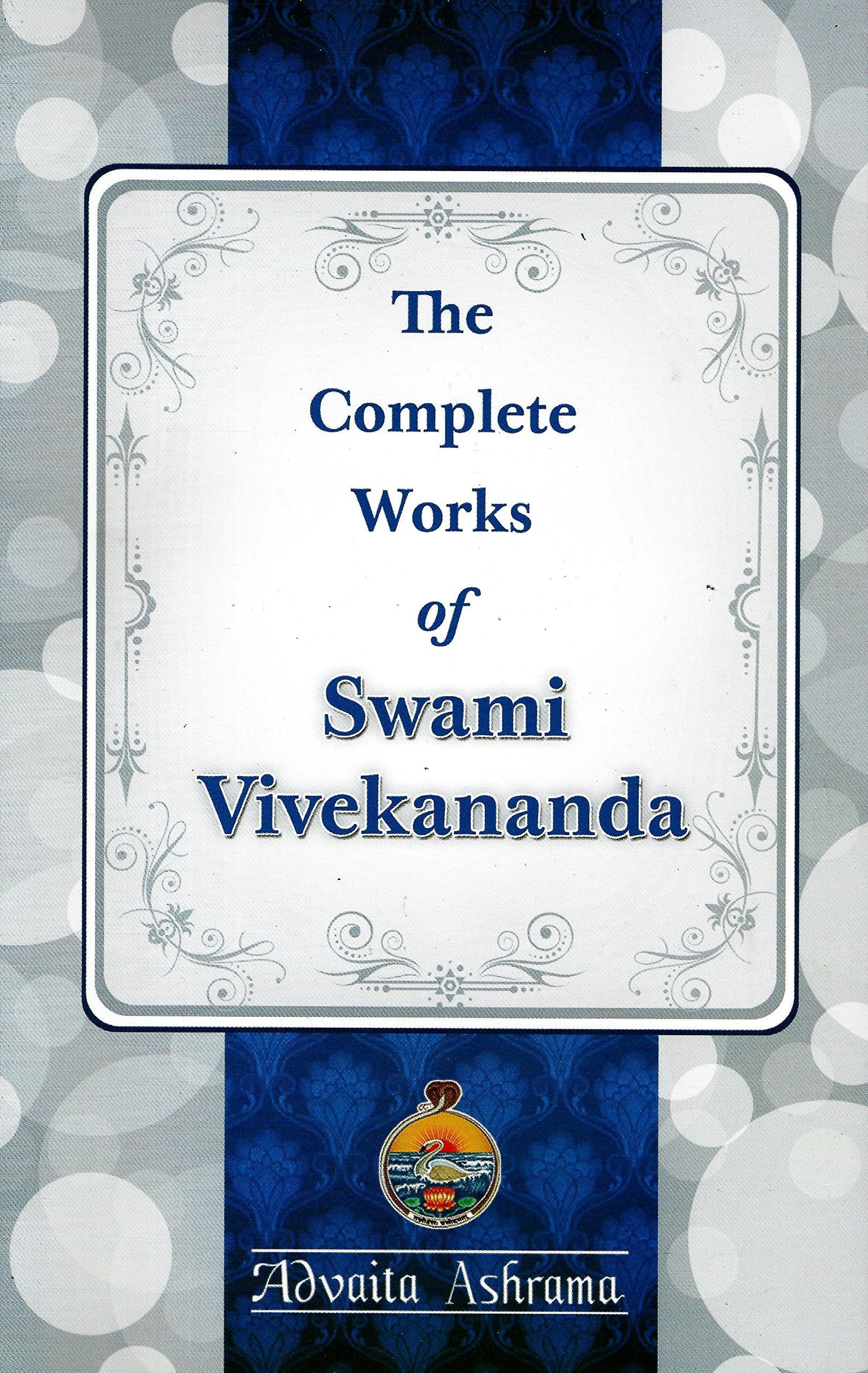 Complete Works Of Swami Vivekananda: Vol. 2 Paperback