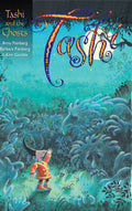 Tashi and the Ghosts (3) (Tashi series)