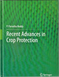 Recent Advances in Crop Protection (Original Price  168.21)