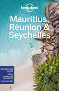 Lonely Planet Mauritius, Reunion & Seychelles 10 (Travel Guide)