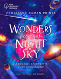 WONDERS OF THE NIGHT SKY: Astronomy starts with just looking up