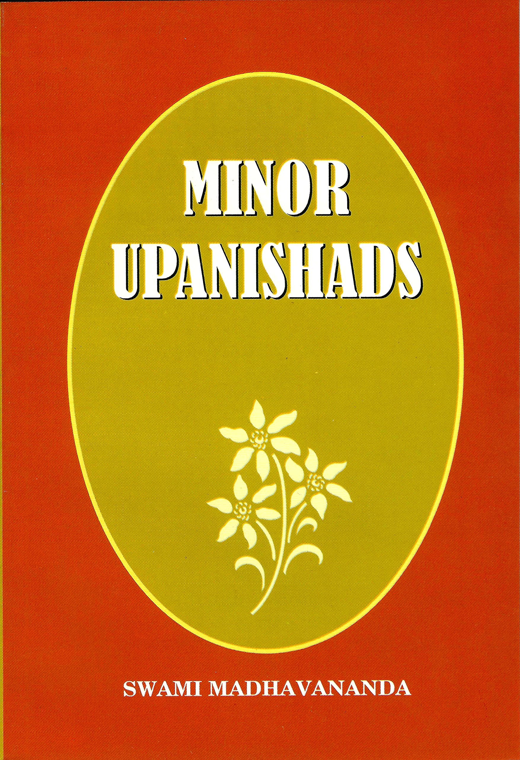 Minor Upanishads