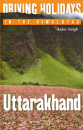 Driving Holidays In The Himalayas: Uttarakhand