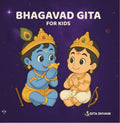 Bhagavad Gita for Kids