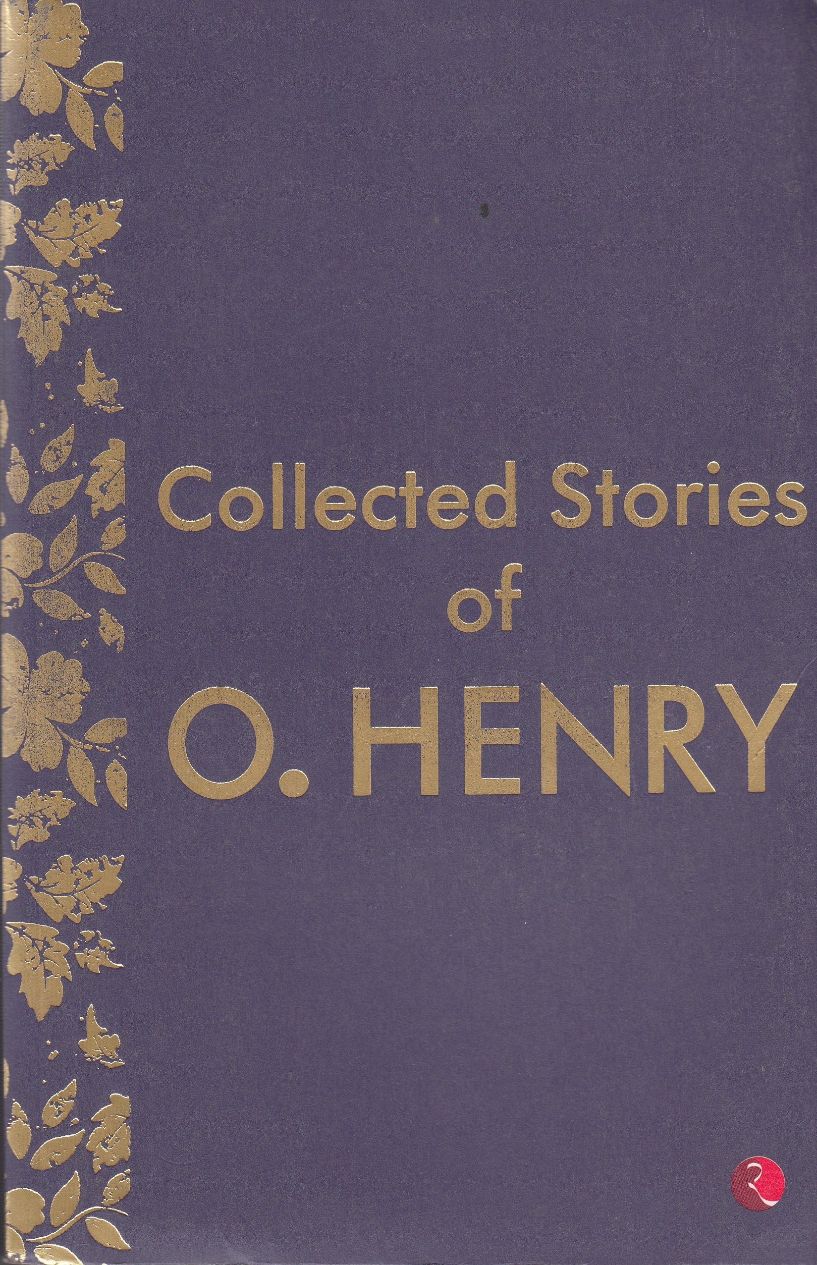 Collected Stories Of OHenry